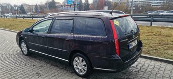 citroen c5 exclusive 2006, 2.2 hdi - 2