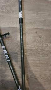 Dětské trekové hole Leki Eagle - 2