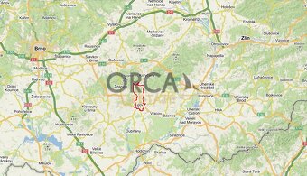 0,2 ha pozemků v k.ú. Kyjov - 2