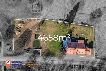 Prodej, penzion s restaurací, 4.658 m2, Dolní Morava - 2