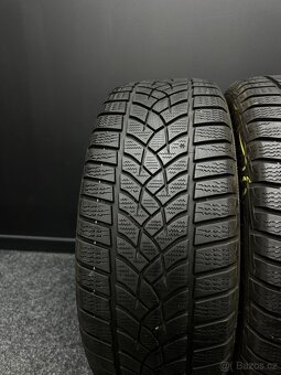 Sada pneu GoodYear 235/50/19 99V - 2