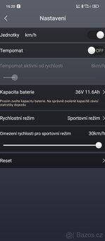 Koloběžka Lamax S11600 - 2