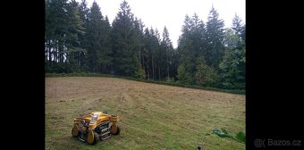 Sečení trávy - 2