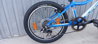 Superior 20" - 2