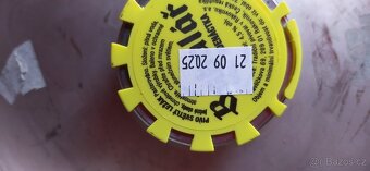 Prodám sudové pivo Bakalář 11% KEG 50l a 30l - 2