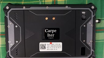 Carpe Inter PAD V4C - 2