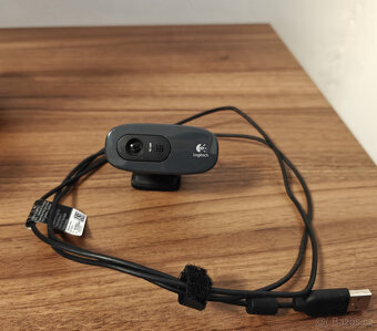 Webkamera Logitech C270 - 2