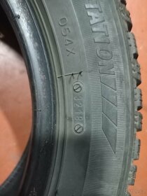 Zimní kormoran 195/55 r15 - 2