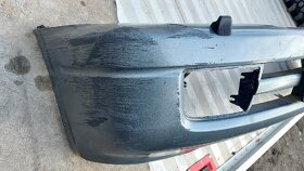 Predni narazník Toyota LC 95 1kz 92kw a d4d 120kw - 2