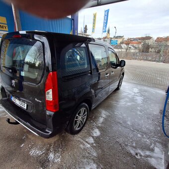 Peugeot partner 1.6 hdi - 2