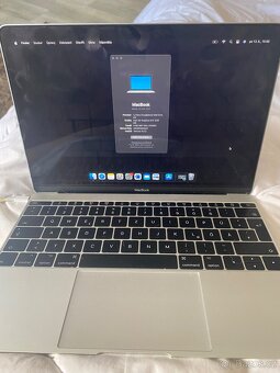 MACBOOK - 2
