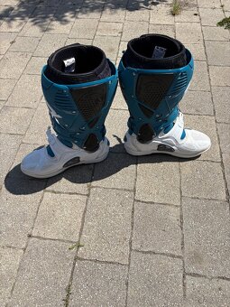 Sidi crossfire - 2