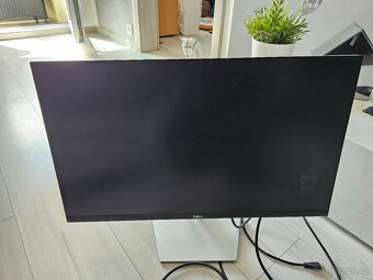 Prodam novy monitor Dell 27 palců - 2