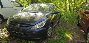 Peugeot 307 cc - 2