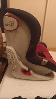 Römer britax - 2