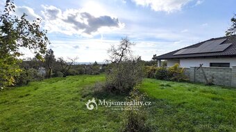 Prodej pozemky pro bydlení, 1 115 m2 - Suchohrdly u Znojma - 2