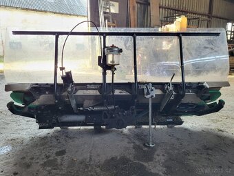 Köppl ALPIN RAKE KAR - 200 / 2018 - 2