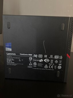 Lenovo ThinkCentre M900 - 2