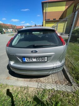 Ford Focus - 2