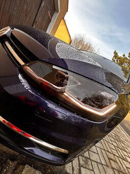 Volkswagen Golf 7 2.0 TDI 110kW DSG Facelift - 2