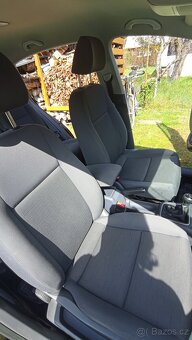 Vokswagen Golf - 2