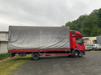 Daf 45 LF - 2