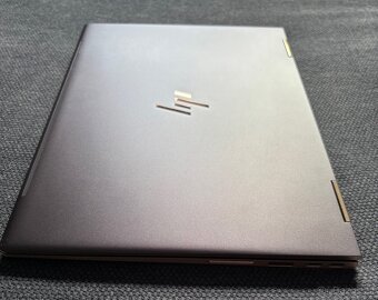 HP Spectre x360 Convertible Model 13-ae012nc - 2