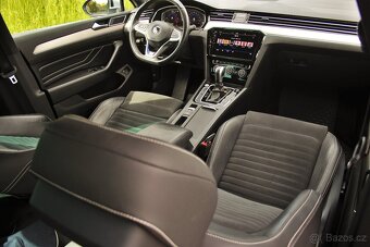 Vw Passat "GTE" TOP - 2