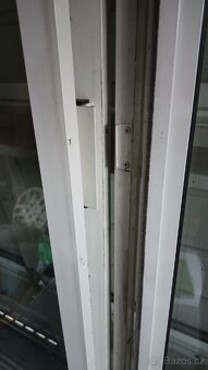 Zasklení balkónů, lodžie - 2