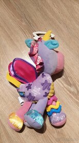 Playgro Jednorožec Stella - 2