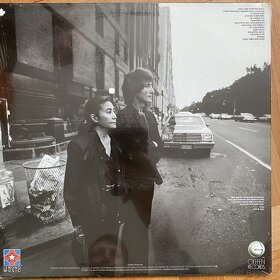 John Lennon & Yoko Ono – Double Fantasy. LP - 2