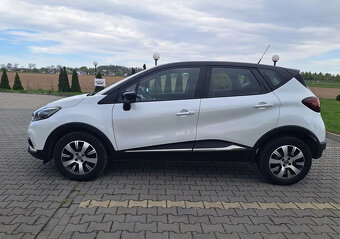 Renault Captur 0.9 Energy TCe Intens EU6 - 2