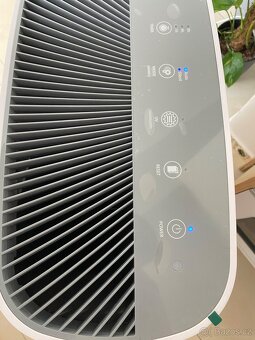 Čistička vzduchu TESLA Smart Air Purifier Pro XL - 2