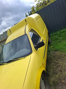 ford Courier - 2