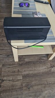 Záložní zdroj UPS - 2