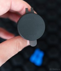 USB zásuvka/rychlonabíjení do automobilu 12/24V 3A (nová) - 2