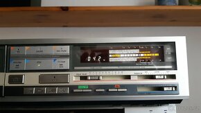 Technics RS-M245X DBX Japan - 2