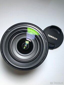 Tamron 17-50 2.8f SP XR Di II VC LD Asph. pro Nikon - 2