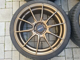 19V 19 5x112 audi A3 S3 RS3 mercedes cla leon golf octavia - - 2