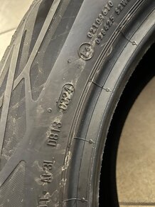 Letní pneu Continental Ecocontact 6 235/55 R18 V - 2