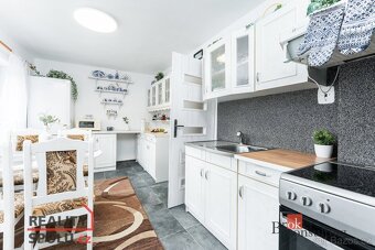 Prodej, domy/rodinný, 130 m2, 53943 Otradov 122, Chrudim [ID - 2