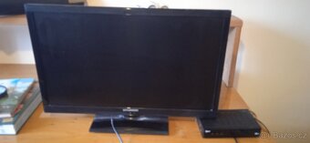 Tv Hyundai, setobox - 2
