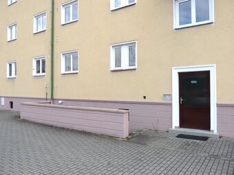 Zděný byt 2+1 ve Strakonicích - 2