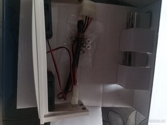 Chlazení HD nové nepoužité do stolních PC - 2