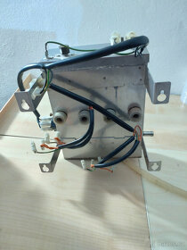Boiler. - 2
