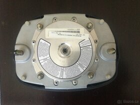 Airbag Octavia - 2