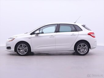 Citroën C4 2,0 HDi 110kW Exclusive Kůže (2015) - 2