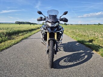 Voge 900 dsx black knight - 2