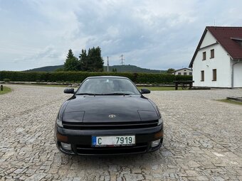 Toyota Celica 1.6 - 16Valve EFI -Wittmann Limited Edition - 2