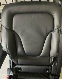 Křeslo Mercedes W 447 V-Klassa Sedadlo Lugano - 2